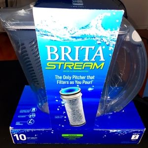 BRITA STREAM